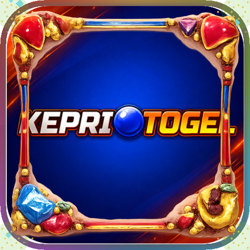 kepritogel — galeri pratinjau - APK Resmi